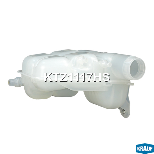 Бачок расширительный - Krauf KTZ1117HS