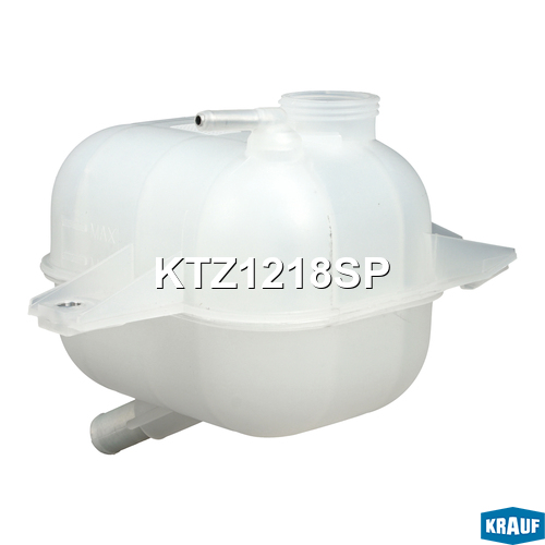 Бачок расширительный - Krauf KTZ1218SP