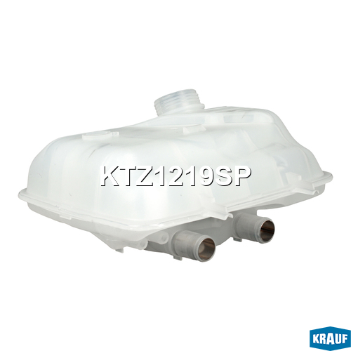 Бачок расширительный - Krauf KTZ1219SP