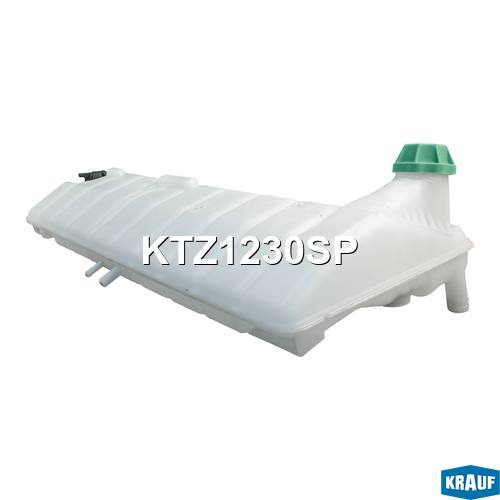 Бачок расширительный - Krauf KTZ1230SP