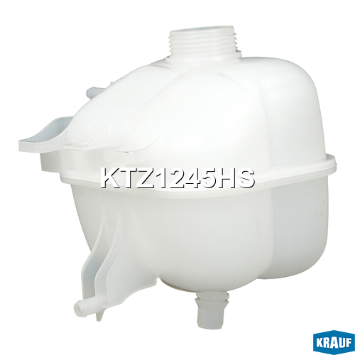 Бачок расширительный - Krauf KTZ1245HS