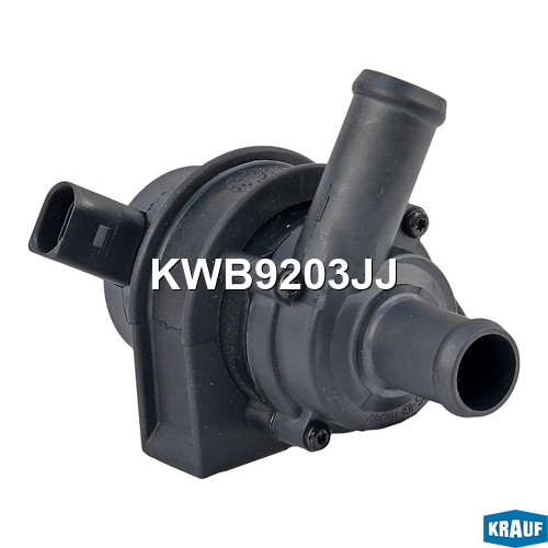 Насос водяной электрический - Krauf KWB9203JJ