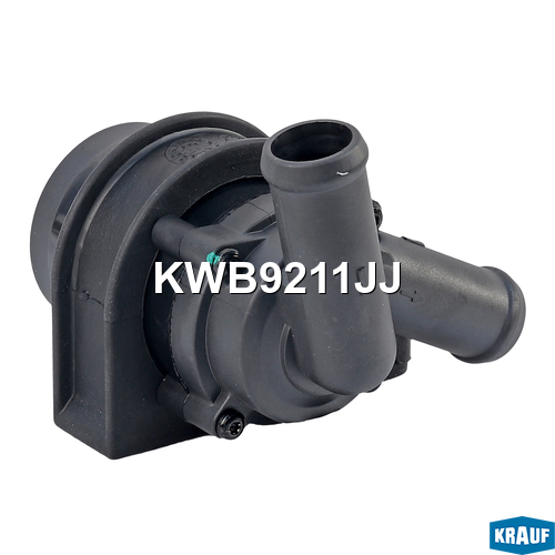 Насос водяной электрический - Krauf KWB9211JJ