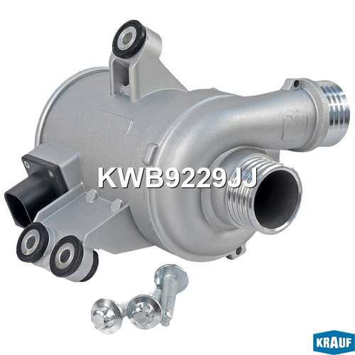 Насос водяной электрический - Krauf KWB9229JJ