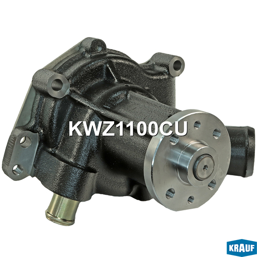 Помпа водяная - Krauf KWZ1100CU