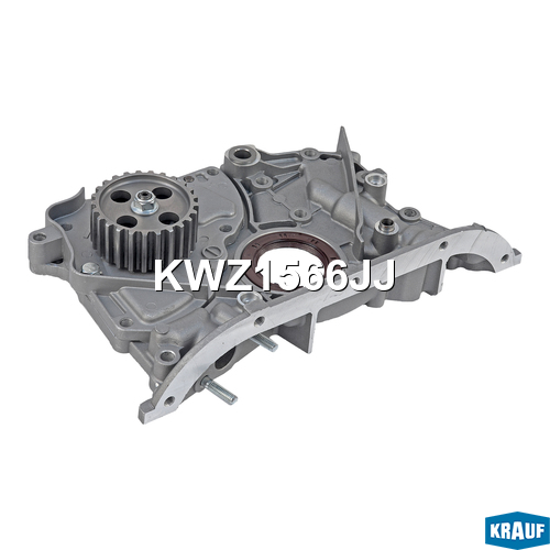 Насос масляный - Krauf KWZ1566JJ