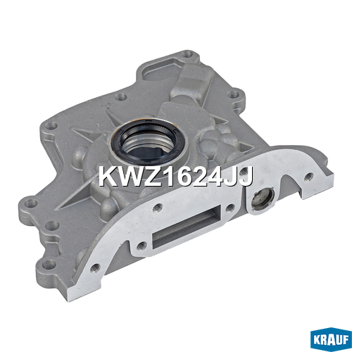 Насос масляный - Krauf KWZ1624JJ