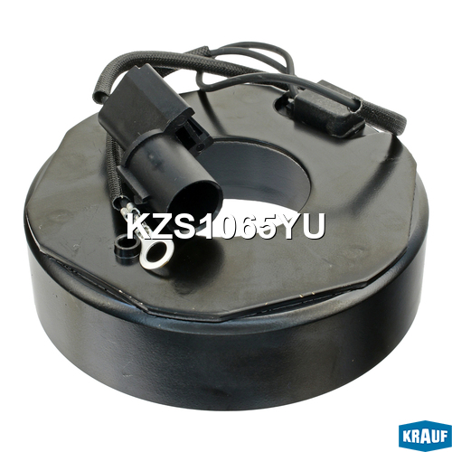 Катушка муфты кондиционера - Krauf KZS1065YU