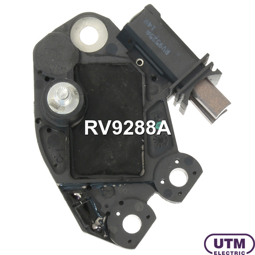 Регулятор генератора - UTM RV9288A