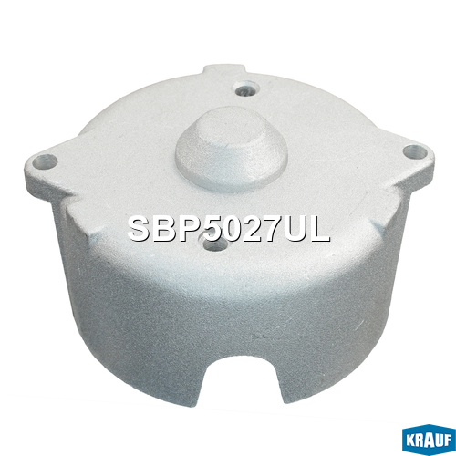 Крышка стартера задняя - Krauf SBP5027UL