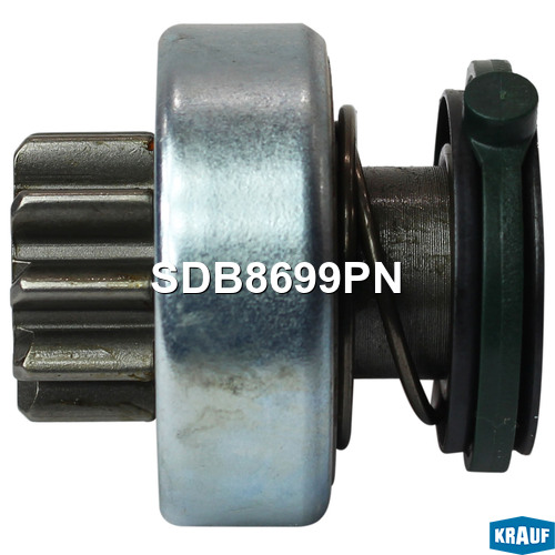 Бендикс стартера - Krauf SDB8699PN