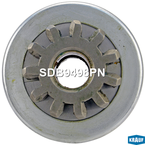 Бендикс стартера - Krauf SDB9498PN