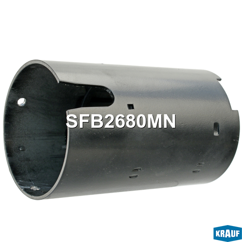Статор стартера со стаканом - Krauf SFB2680MN