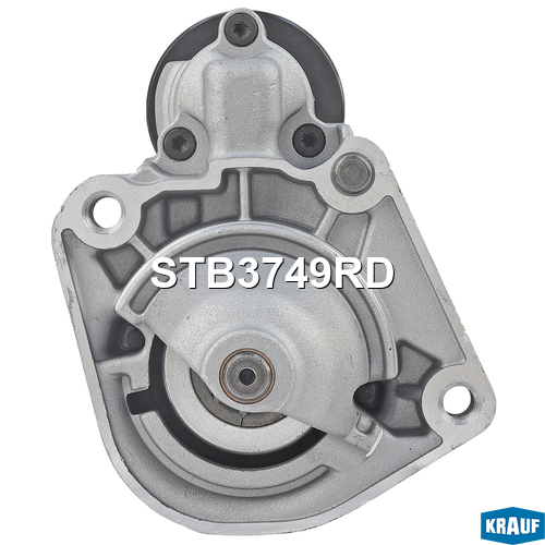 Стартер - Krauf STB3749RD