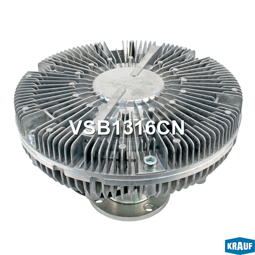 Вискомуфта - Krauf VSB1316CN