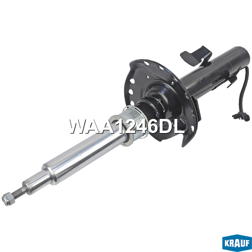 Амортизатор подвески передний - Krauf WAA1246DL