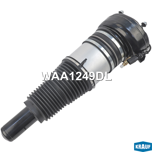 Амортизатор подвески передний - Krauf WAA1249DL