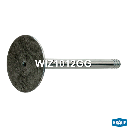Клапан впускной - Krauf WIZ1012GG