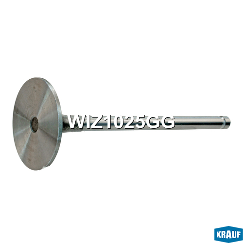 Клапан впускной - Krauf WIZ1025GG