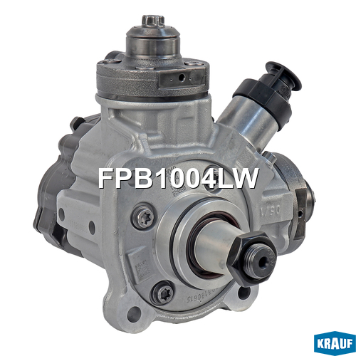 Тнвд - Krauf FPB1004LW