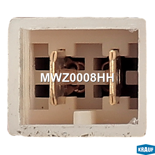 Мотор стеклоподъемника - Krauf MWZ0008HH