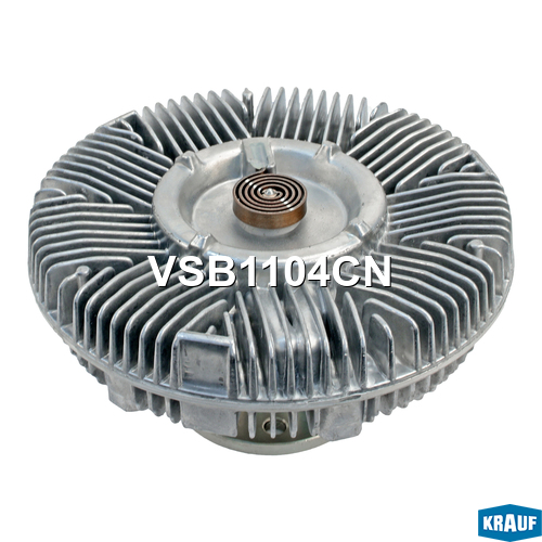 Вискомуфта - Krauf VSB1104CN