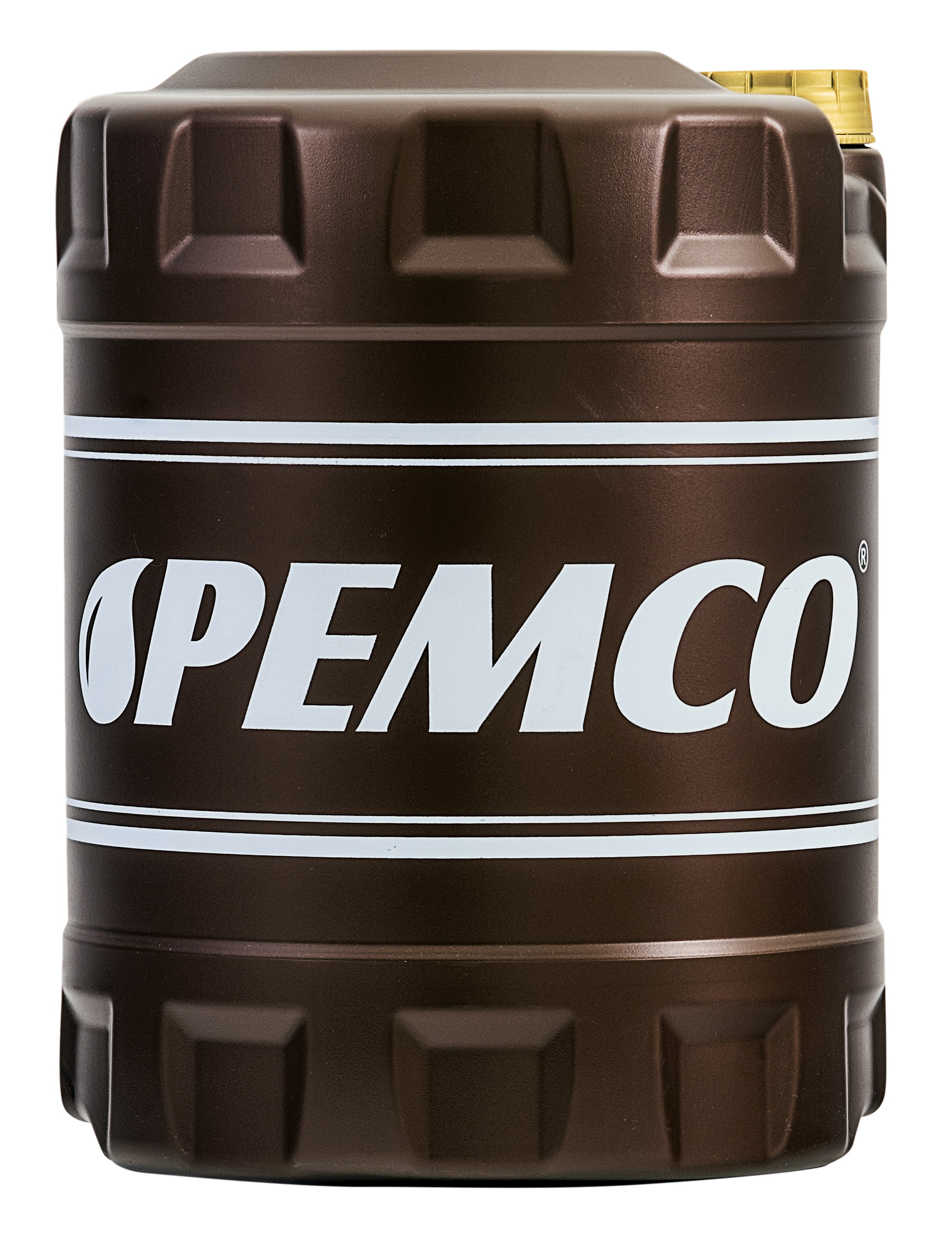 80w90 gl-4/gl-5 LS 10л (минер. транс. масло) HCV - PEMCO PM0589-10