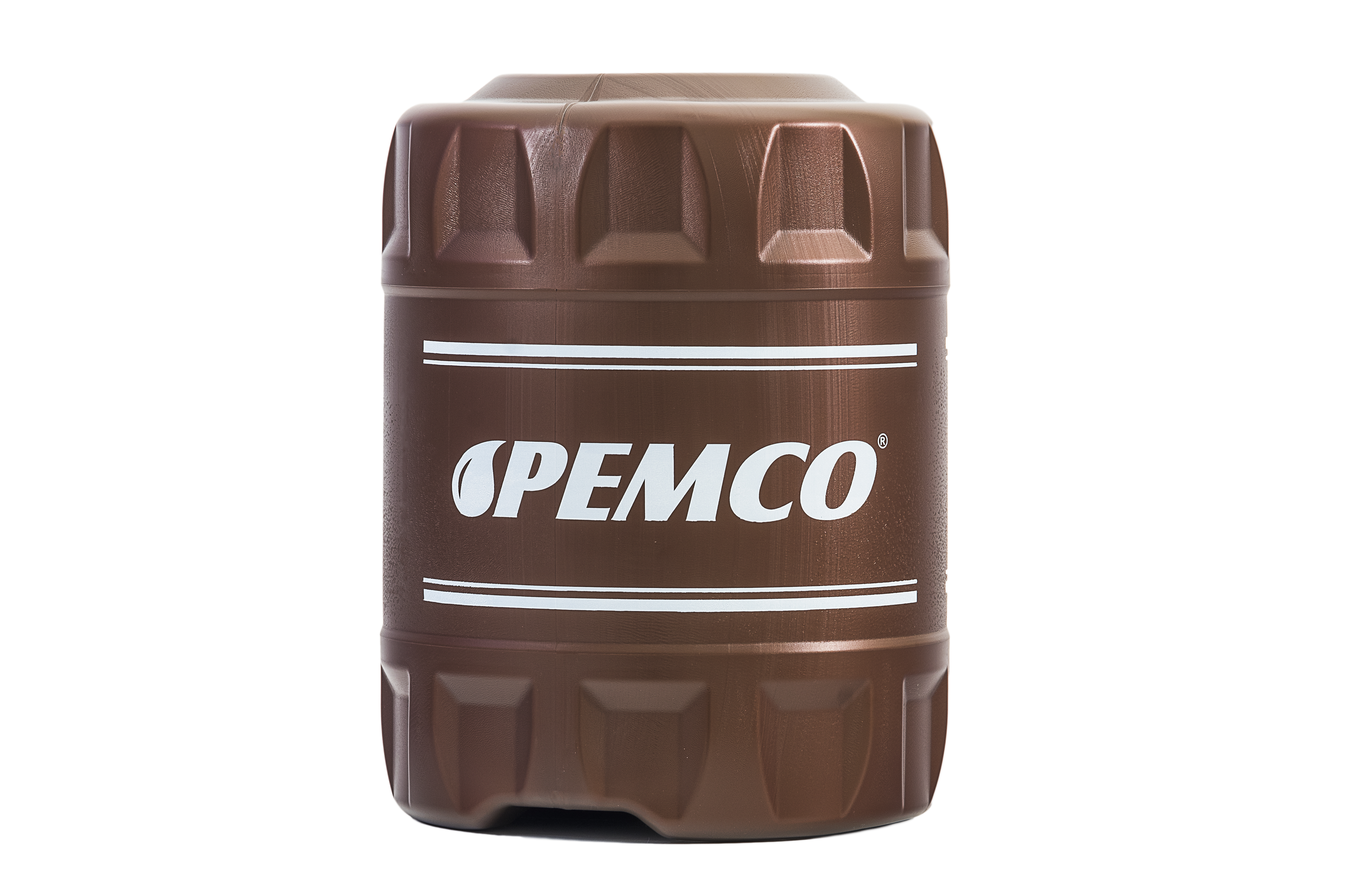 75W-80 501 GL-4 20л (синт. трансм. масло) - PEMCO PM0501-20