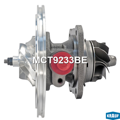 Картридж для турбокомпрессора - Krauf MCT9233BE