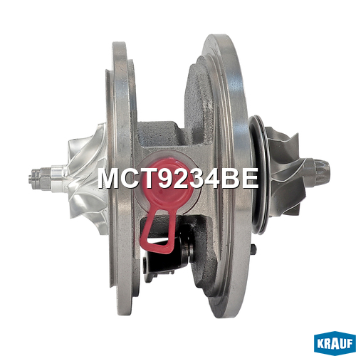 Картридж для турбокомпрессора - Krauf MCT9234BE
