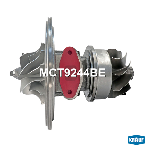 Картридж для турбокомпрессора - Krauf MCT9244BE