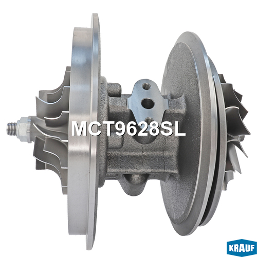 Картридж для турбокомпрессора - Krauf MCT9628SL
