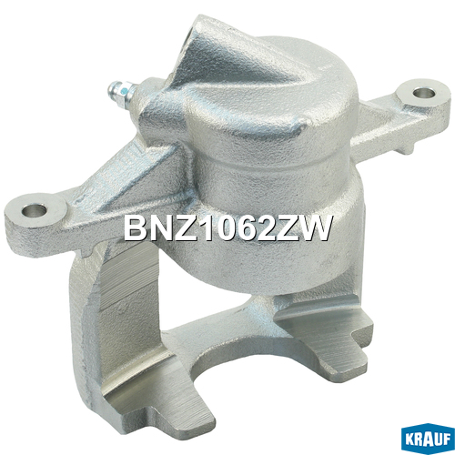 Суппорт тормозной - Krauf BNZ1062ZW