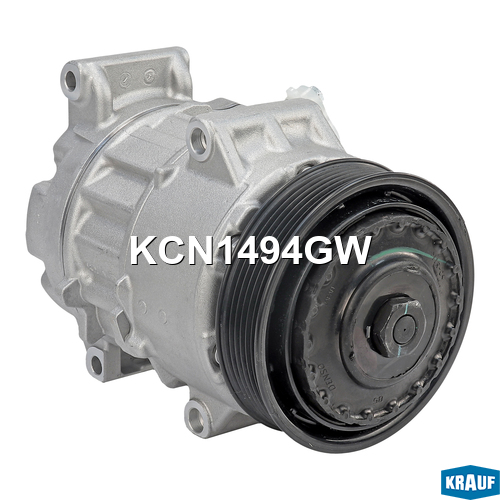Компрессор кондиционера - Krauf KCN1494GW