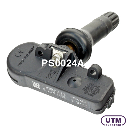 Датчик давления в шине - UTM PS0024A