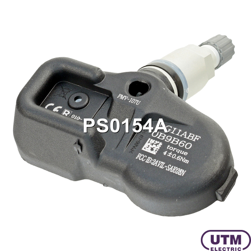Датчик давления в шине - UTM PS0154A