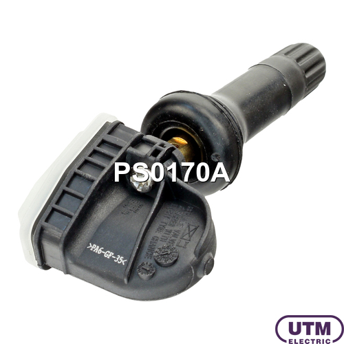 Датчик давления в шине - UTM PS0170A