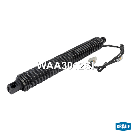 Амортизатор двери багажника - Krauf WAA3012SI