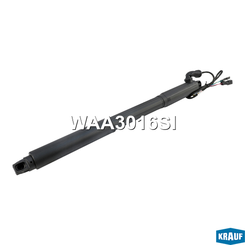 Амортизатор двери багажника - Krauf WAA3016SI