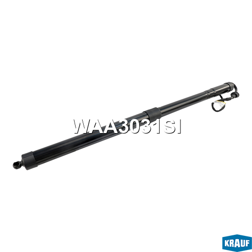 Амортизатор двери багажника - Krauf WAA3031SI