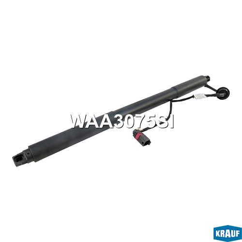 Амортизатор двери багажника - Krauf WAA3075SI