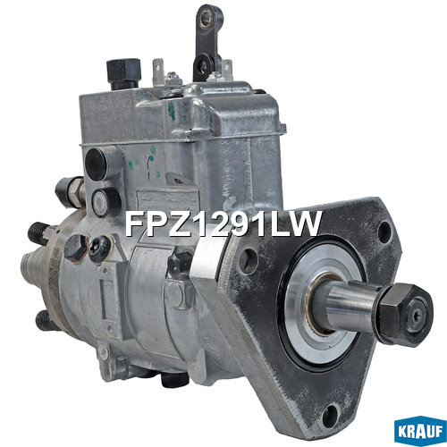 Тнвд - Krauf FPZ1291LW