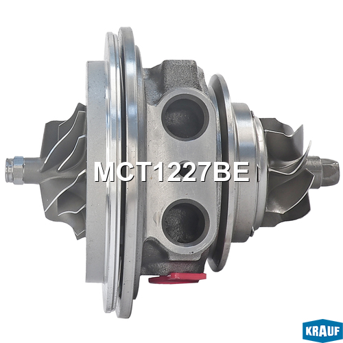 Картридж для турбокомпрессора - Krauf MCT1227BE