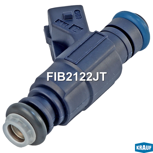 Форсунка бензиновая - Krauf FIB2122JT