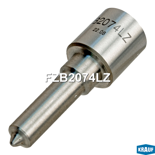 Распылитель форсунки - Krauf FZB2074LZ