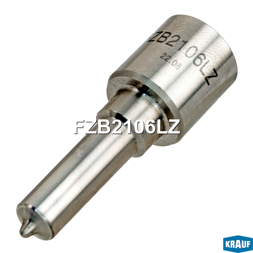 Распылитель форсунки - Krauf FZB2106LZ