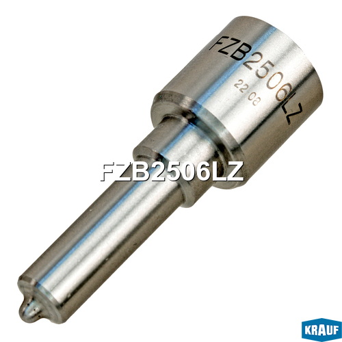 Распылитель форсунки - Krauf FZB2506LZ