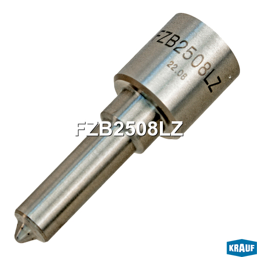 Распылитель форсунки - Krauf FZB2508LZ