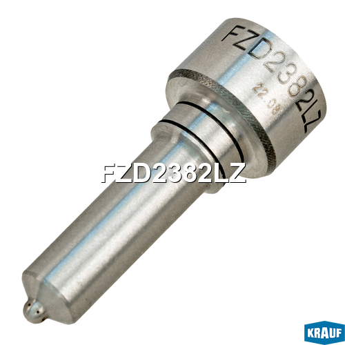 Распылитель форсунки - Krauf FZD2382LZ