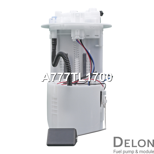 Модуль в сборе с бензонасосом - DELON A777TL1700